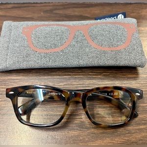 Peepers by Peeperspecs Kids Blue Light Glasses, BNIB